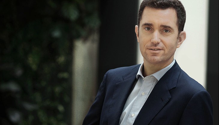 Gianluca Pasquali, nuovo Direttore Business Unit Consumer di Vodafone Italia