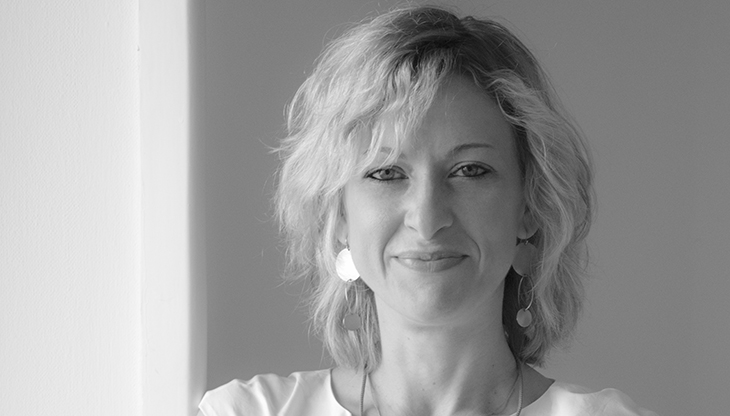 Giulia Biesuz, Managing Director di Ebiquity Italia 