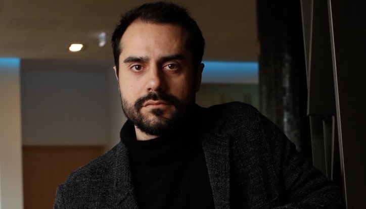 Giuseppe Saccà