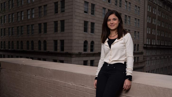 Lucia Guarino, Associate Director di PubMatic