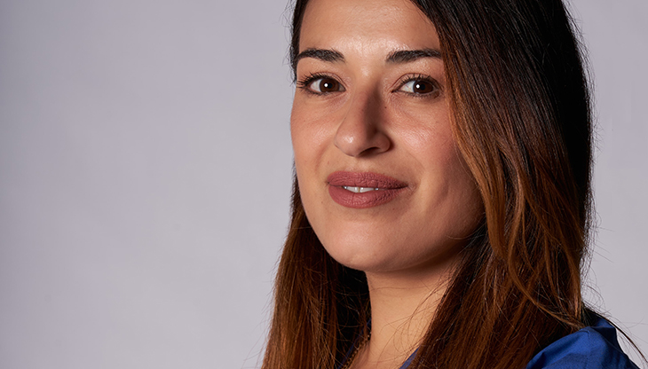 Marianna Chillau, CEO e co-founder di Marlene e Transactionale