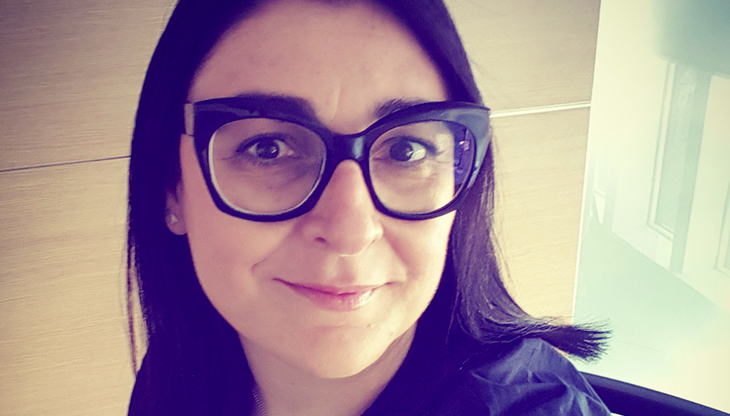 Michela Ballardini Chief Content Officer di Conic