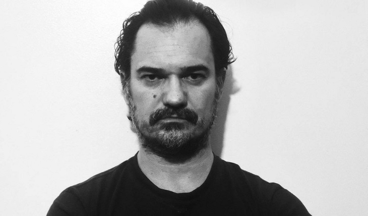 Paolo Toffano