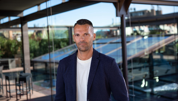 Andrea Redaelli, Managing Partner dell’Area Digital Media di Connexia