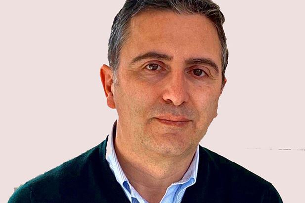 Sergio Amati, Direttore Generale di IAB