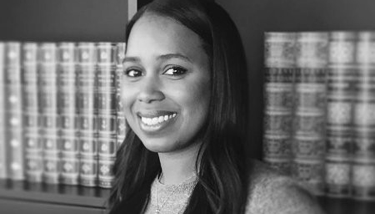 Shana Doherty è co-founder di Magnify Solutions