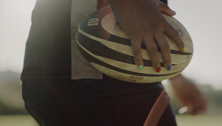Sprite lancia il nuovo spot globale