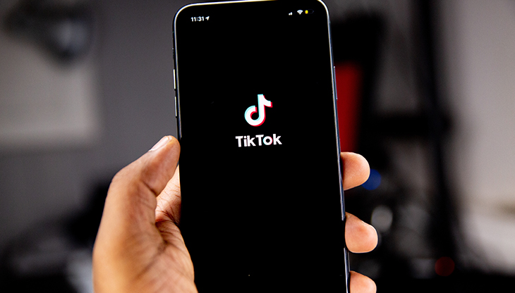 TikTok estende fino a 3 minuti la durata massima dei suoi video