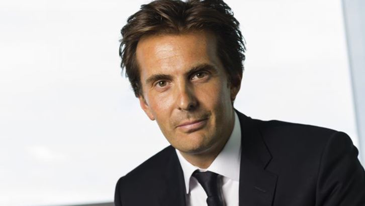 Yannick Bolloré, Ceo di Havas Group