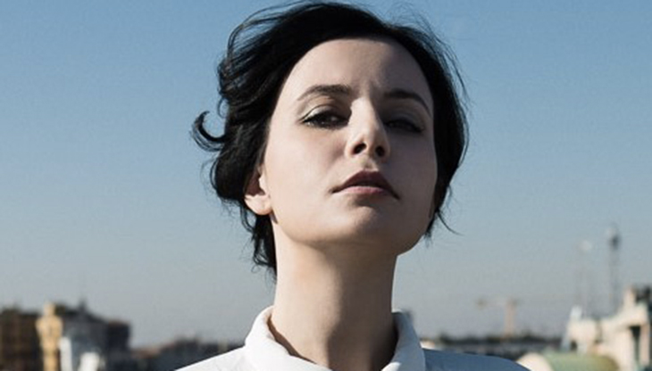 Rossella Rasulo 