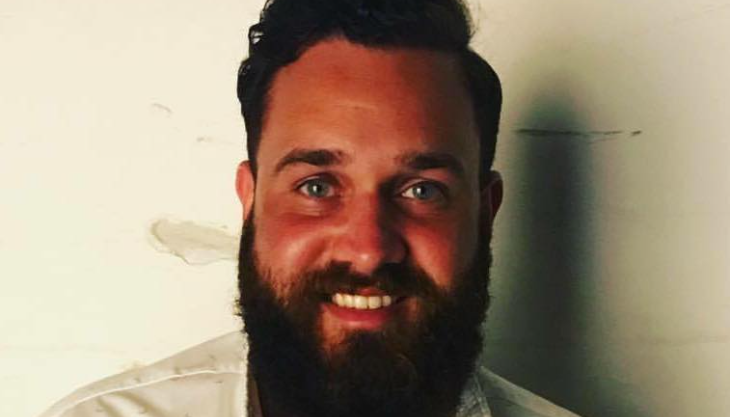 Francesco Surrenti, Senior Brand Manager di Philadelphia 