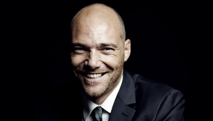 Andrea Pezzi, Ceo di MINT