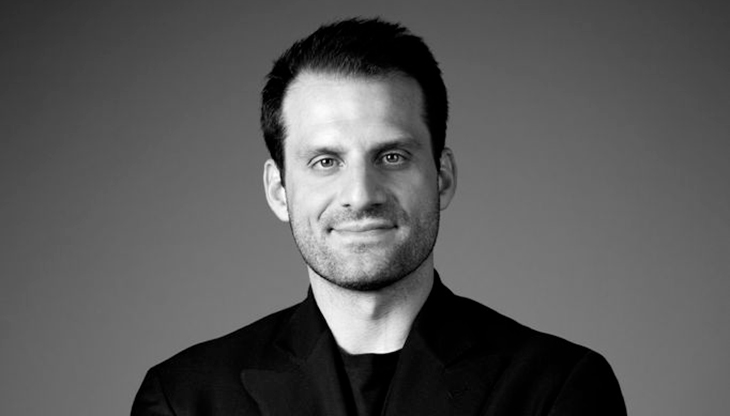 Andrea Scotti Calderini, co-fondatore di Freeda Media