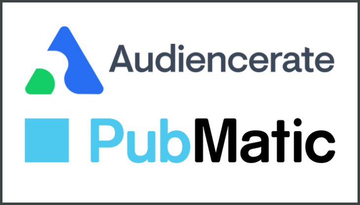 Audiencerate stringe un accordo con PubMatic sul fronte dati