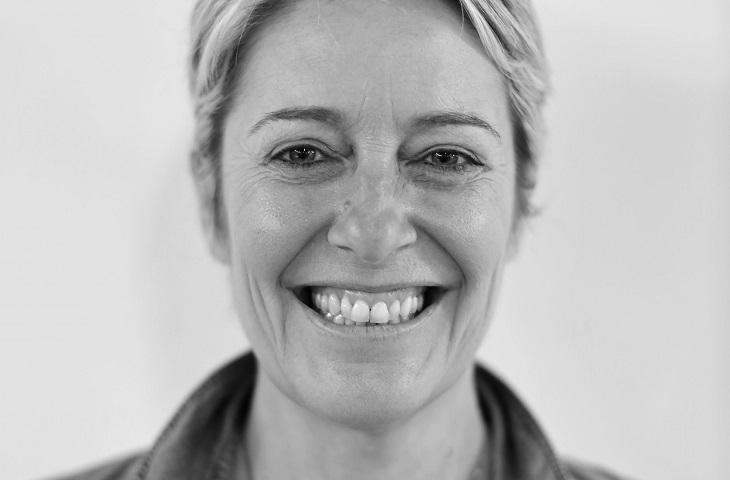 Carlotta Varga