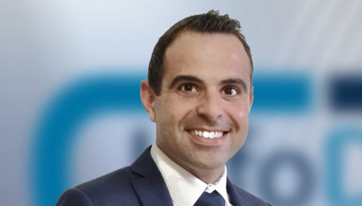 Pasquale Chiaro, Head of Marketing di InfoCert