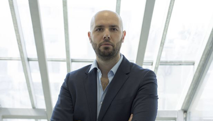 Gennaro Palma 