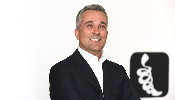  Giorgio Tacchia, Founder & Ceo di Chili