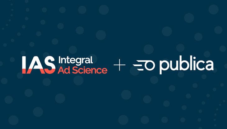 Integral Ad Science acquisisce Publica, piattaforma pubblicitaria di CTV
