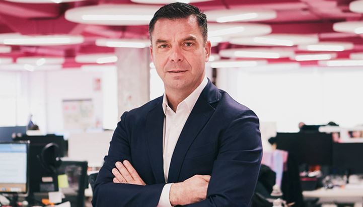 José Antonio Martinez Aguilar, Ceo di Making Science