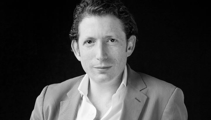 Konrad Feldman è co-founder e Ceo di Quantcast
