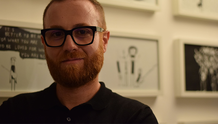 Matteo Prencipe, nuovo Content Director di Imille