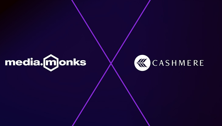 S4 Capital annuncia la fusione tra Media.Monks e l'agenzia americana Cashmere