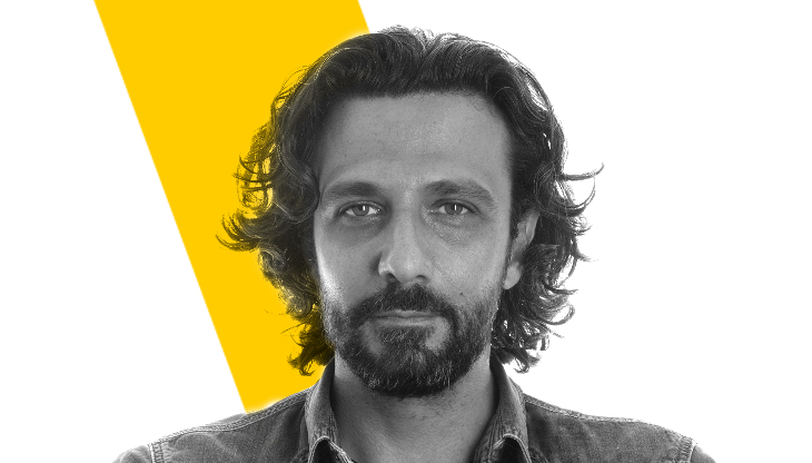 Mirco Pagano, Chief Creative Officer del Gruppo TBWA\Italia 