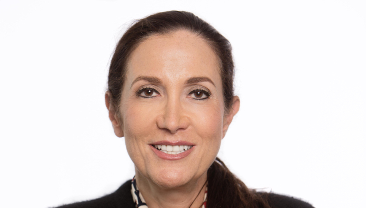 Sylvie Ouziel, Ceo dell’area Shared Platforms di Publicis Groupe