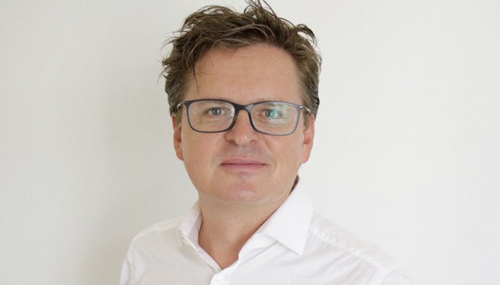  Raffaello Balocco, Ceo di Digital360