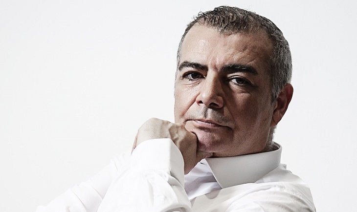 Simone Ranucci Brandimarte