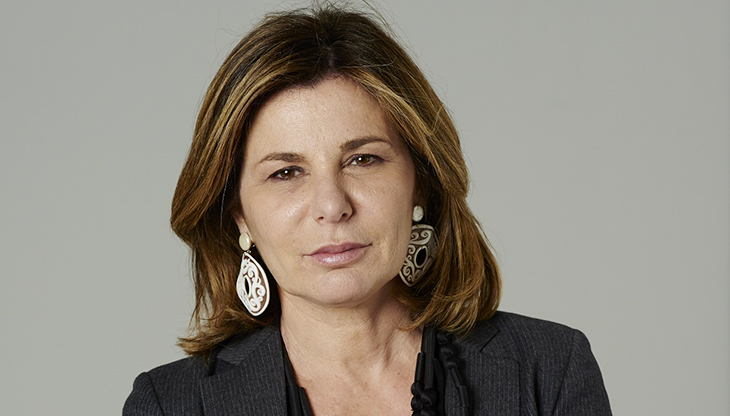 Simonetta Consiglio è il nuovo Direttore Generale  di OBE 