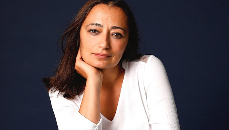 Stefania Siani, CEO e CCO di Serviceplan Italia