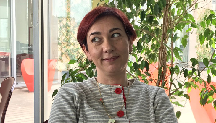 Vivian Ceresero, nuova Head of Digital Strategy di ProfumeriaWeb
