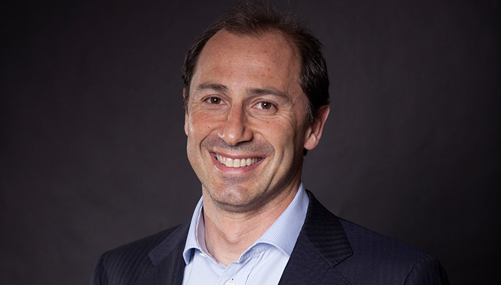 Zeno-Mottura Ceo di MediaCom Italia