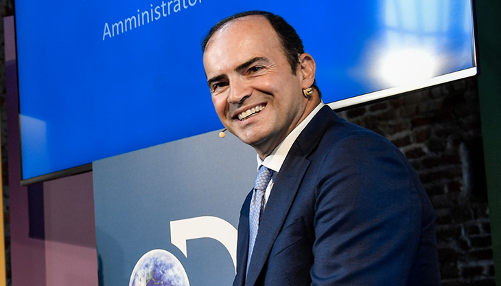 Alessandro Araimo, Amministratore Delegato Discovery Italia