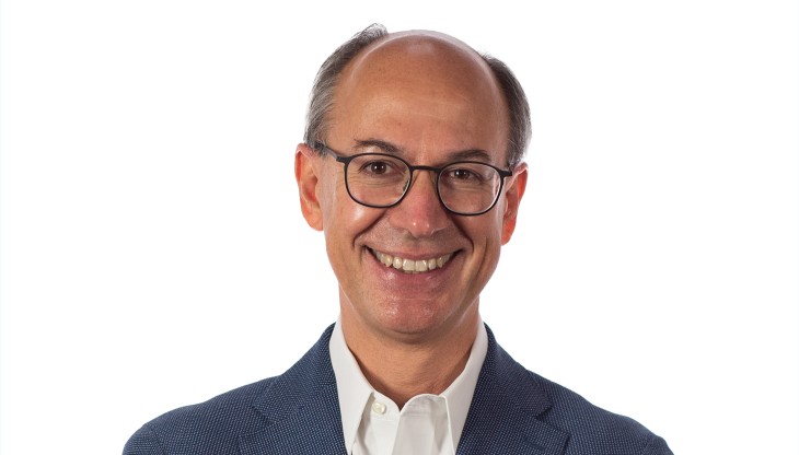 Simone Bettola, Chief of Entrepreneur di e-Novia