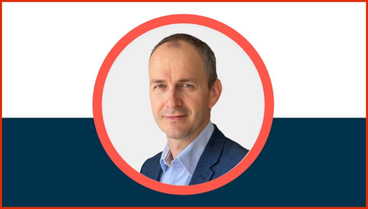 Csaba Szabo, nuovo Managing Director Emea di Integral Ad Science (IAS)