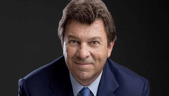 Denis Masetti, Presidente di BFC Media