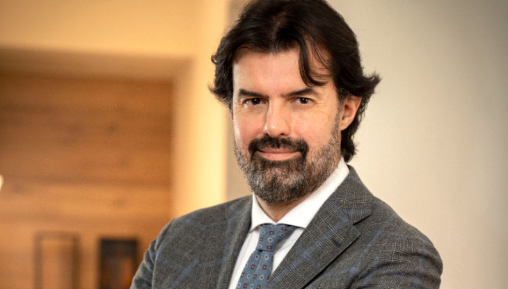 Diego Toscani, Amministratore Delegato di Promotica