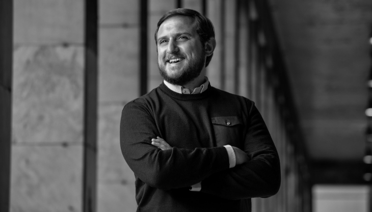 Enrico Quaroni è VP Global Sales di Fanplayr