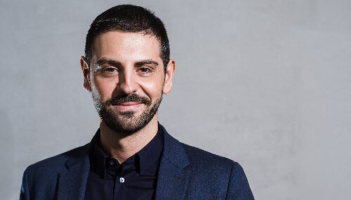 Gianluca Aversano diventa Brand Partnerships Director di Ogury Italia