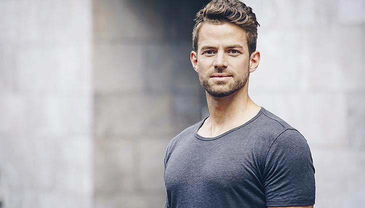 Ilhan Zengin, Founder and Ceo di ShowHeroes Group