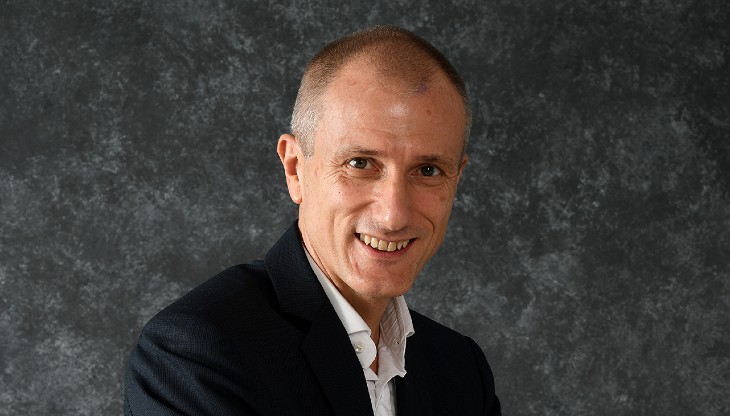 Luca Vergani, Ceo Wavemaker Italy