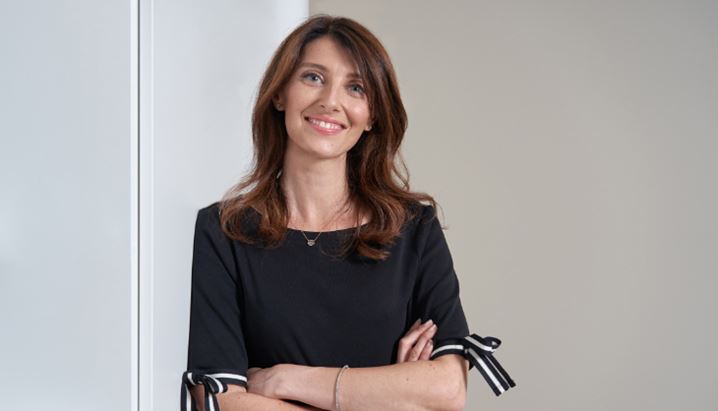Paola Colombo, General Manager Adtech & Business Development Publitalia ’80