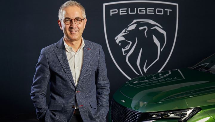 Phil York, nuovo Direttore Marketing & Comunicazione globale di Peugeot
