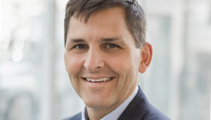 Richard Raddon, co-Founder e co-Ceo di Zefr