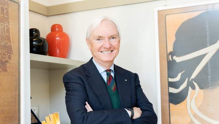 Lorenzo Sassoli de Bianchi