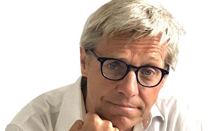 Sergio Campanini