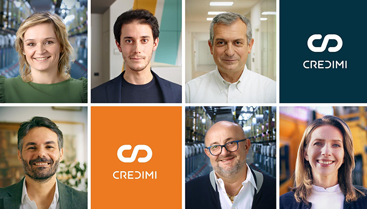 Credimi dà voce ai clienti nel nuovo spot